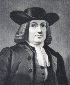 William Penn de English School